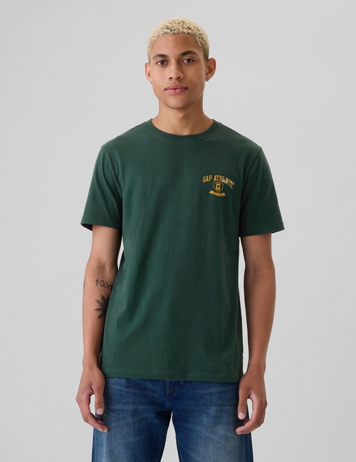 Everyday Soft Gap Graphic T-Shirt
