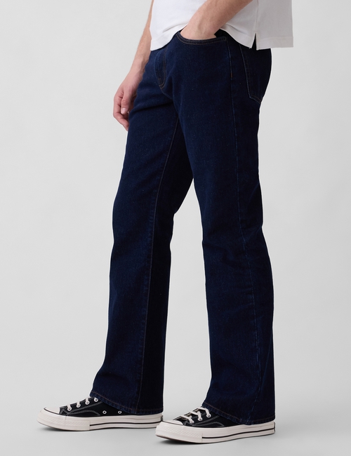 CLASSIC BOOTFIT 5PKT SP26