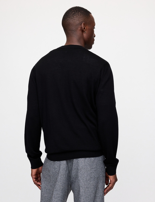 Merino Sweater