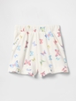 Baby & Toddler Mix & Match Ruffle Shorts