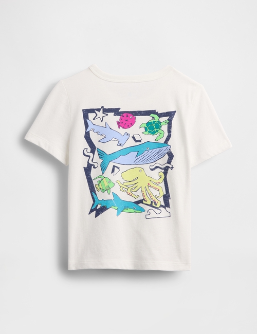 Baby & Toddler Mix & Match Graphic T-Shirt