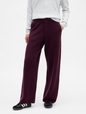 Lightweight CashSoft Tailored Pants
