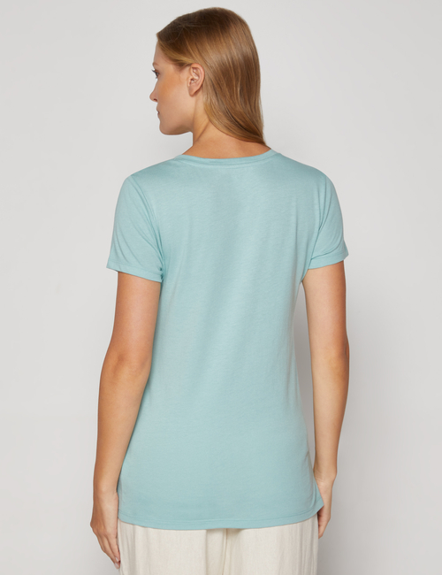 Favorite Print T-Shirt