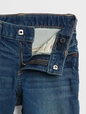 Toddler Slim Jeans with Washwell™