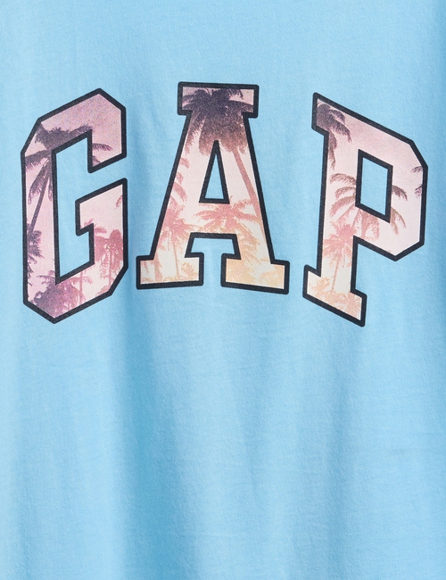Kids Gap Logo T-Shirt