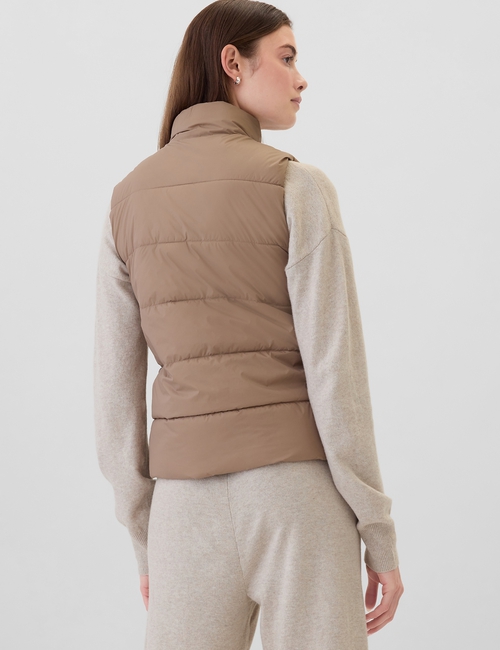 ColdControl Puffer Vest