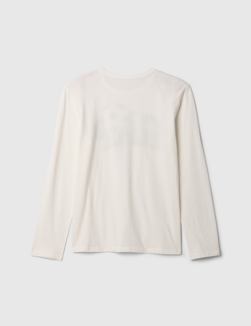 Kids Gap Logo Graphic T-Shirt