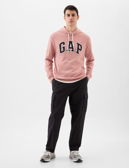 Gap Logo Hoodie