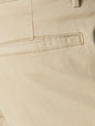 10" GapFlex Essential Khaki Shorts