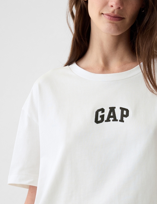 Gap Arch Logo T-Shirt