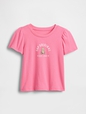 Baby & Toddler Brannan Bear Gap Logo T-Shirt