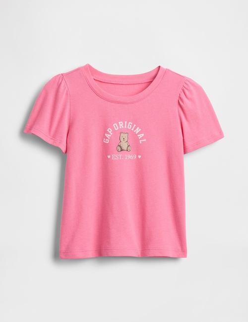 Baby & Toddler Brannan Bear Gap Logo T-Shirt