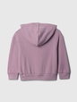 babyGap Relaxed Logo Hoodie