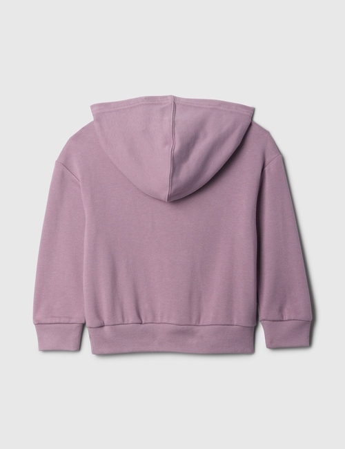 babyGap Relaxed Logo Hoodie