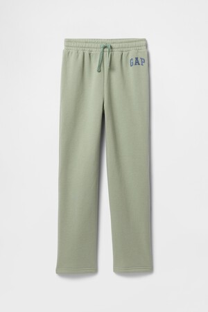 Kids Relaxed Gap Logo Joggers