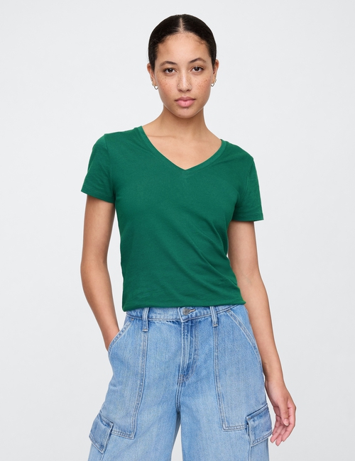 Favorite V-Neck T-Shirt