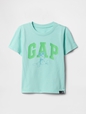 babyGap | Disney Mickey Mouse Logo T-Shirt