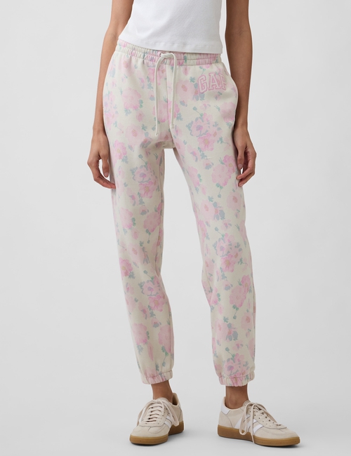 Gap Logo Joggers