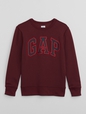 Kids Gap Logo Sweatshirt