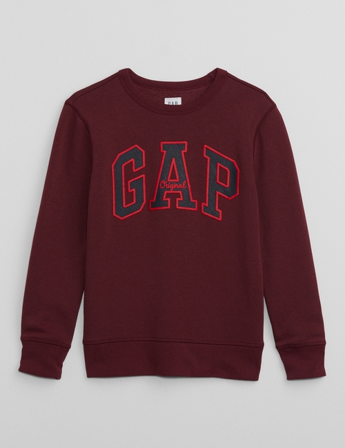 Kids Gap Logo Sweatshirt