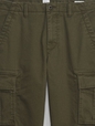 GapFlex Essential Straight Cargo Pants