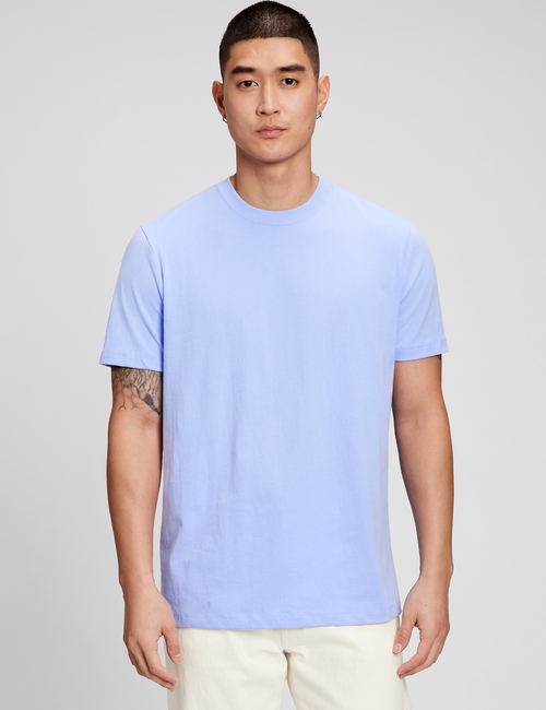 Everyday Soft Crewneck T-Shirt