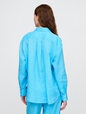 THE RELAXED SHIRT - LINEN