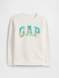 Kids Gap Logo Sweatshirt