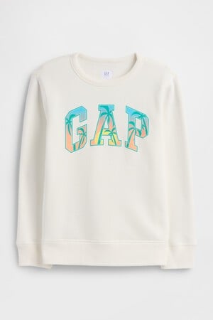 Kids Gap Logo Sweatshirt