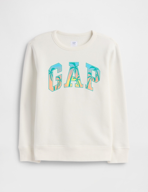Kids Gap Logo Sweatshirt