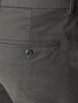 Modern Khakis in Slim Fit with GapFlex