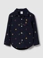 V-LS POPLIN