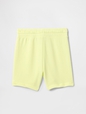babyGap Logo Pull-On Shorts