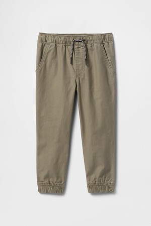 Baby & Toddler Pull-On Everyday Joggers