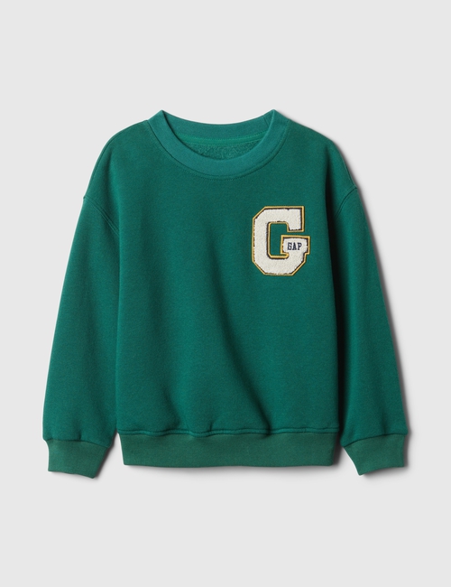 babyGap Vintage Soft Logo Sweatshirt