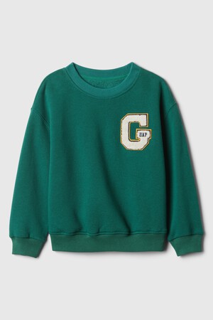 babyGap Vintage Soft Logo Sweatshirt