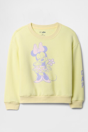 babyGap | Disney Relaxed Graphic Sweatshirt