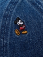 Gap × Disney Kids Mickey Mouse Baseball Hat
