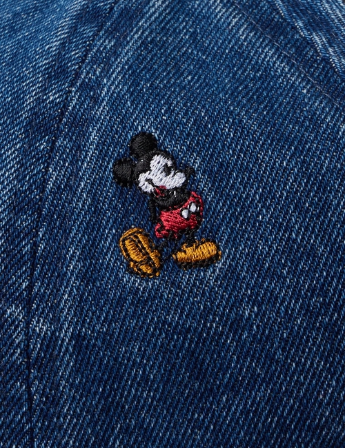 Gap × Disney Kids Mickey Mouse Baseball Hat