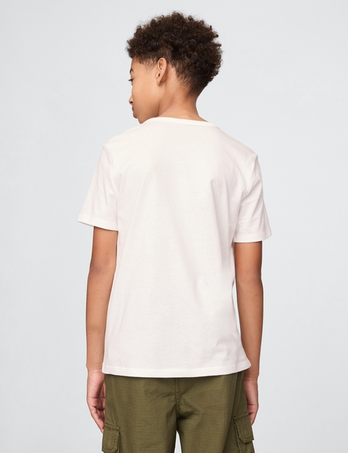 Kids Gap Logo T-Shirt