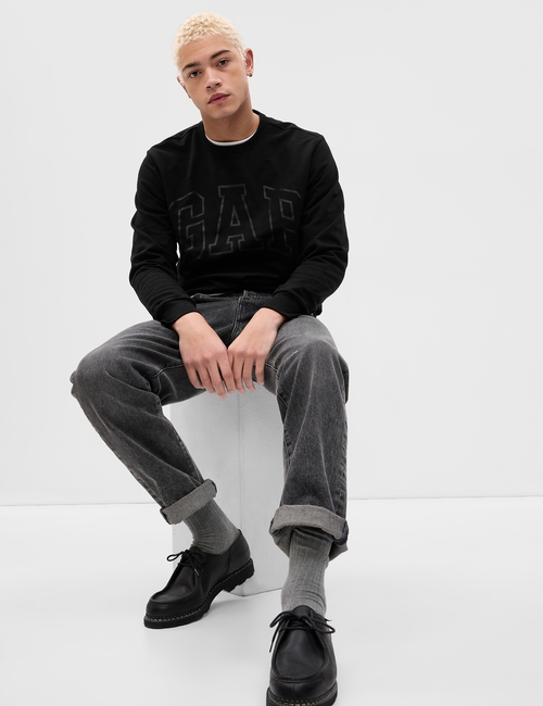 Gap Logo Sweatshirt