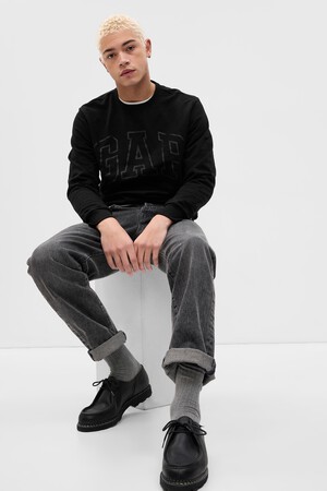 Gap Logo Sweatshirt