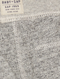 Baby Marled Pull-On Pants