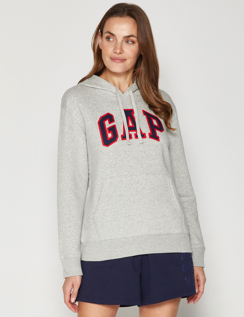 Gap Logo Hoodie