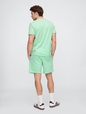 Gap Logo Shorts