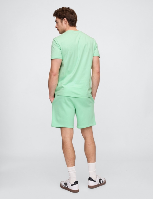 Gap Logo Shorts
