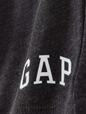 babyGap Logo Pull-On Shorts