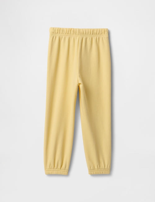 babyGap | Disney Relaxed Logo Pull-On Joggers