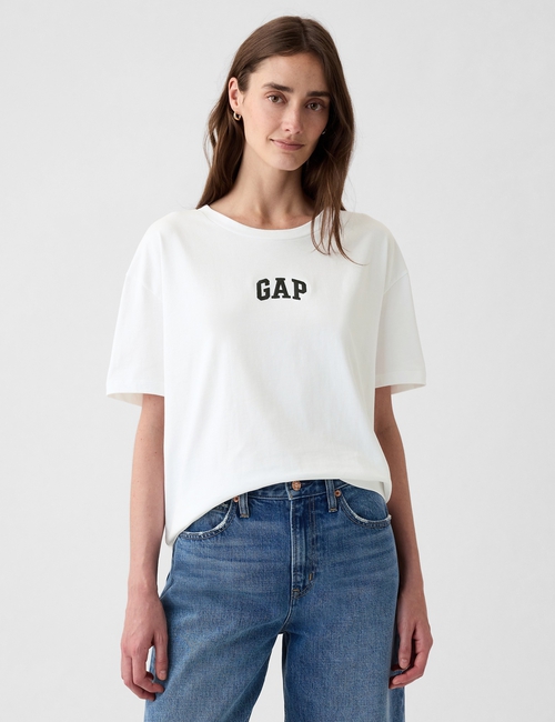 Gap Arch Logo T-Shirt