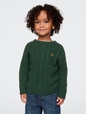 babyGap CashSoft Crewneck Sweater